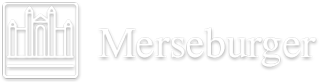 Merseburger Logo