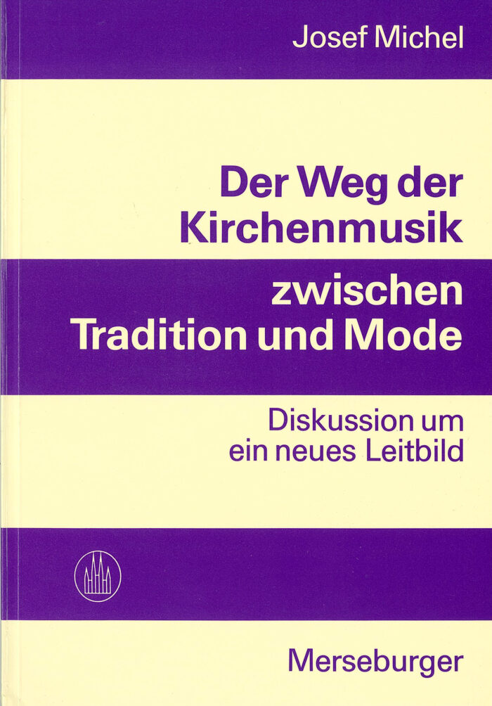 Der Weg der Kirchenmusik zwischen Tradition und Mode