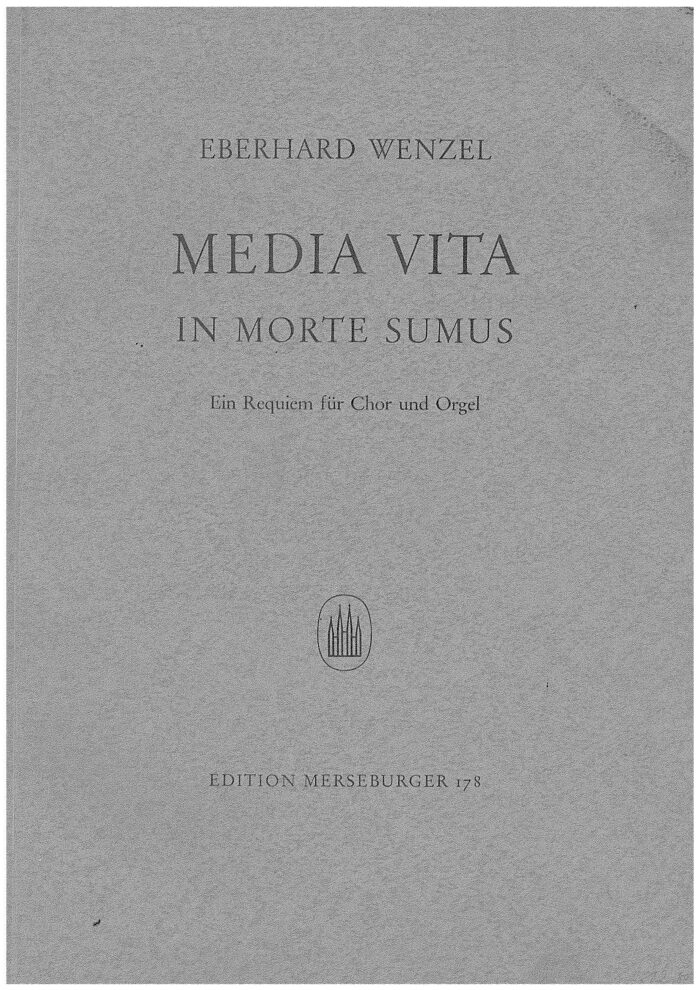 Media vita in morte sumus