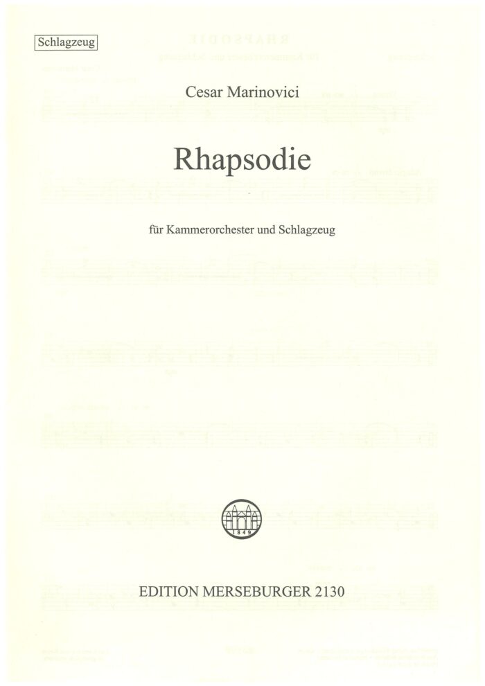 Rhapsodie – Bild 4