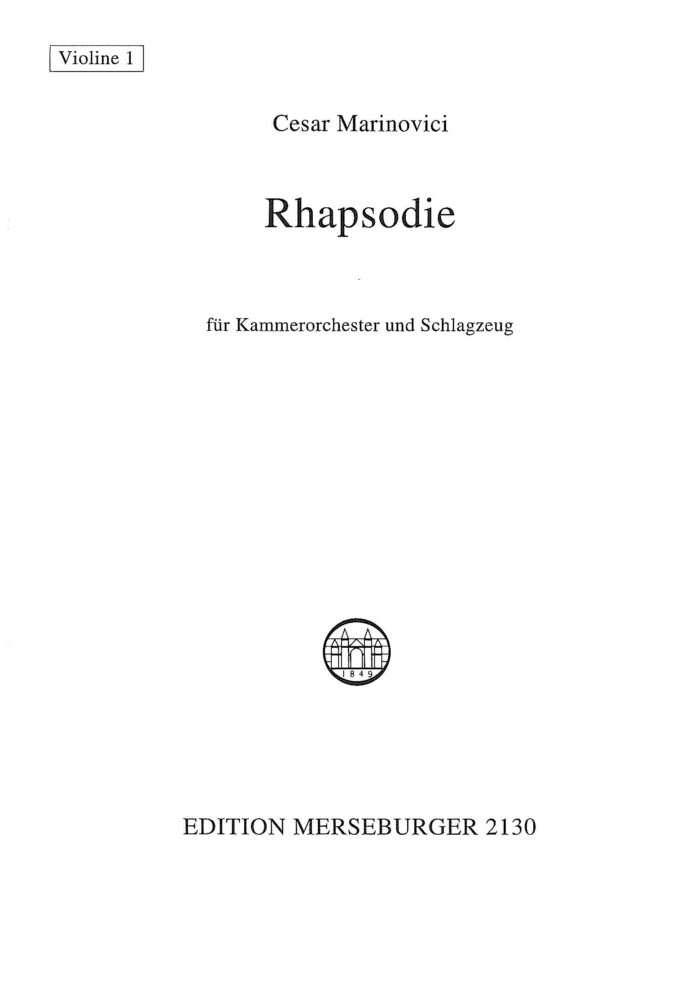 Rhapsodie – Bild 7