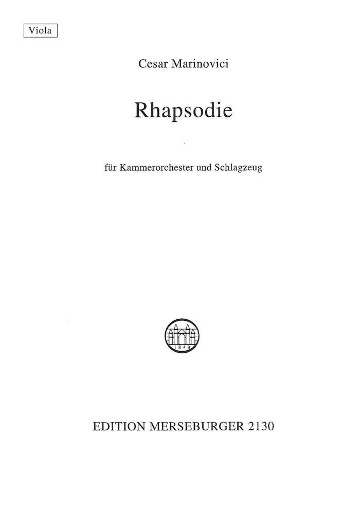 Rhapsodie – Bild 6