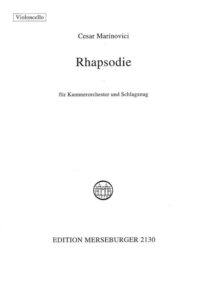 Rhapsodie – Bild 5