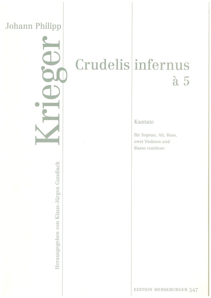 Crudelis infernus á 5