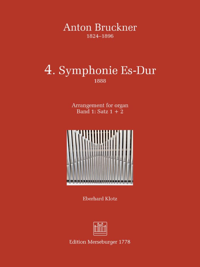 4. Symphonie Es-Dur komplett (Band 1 und 2)