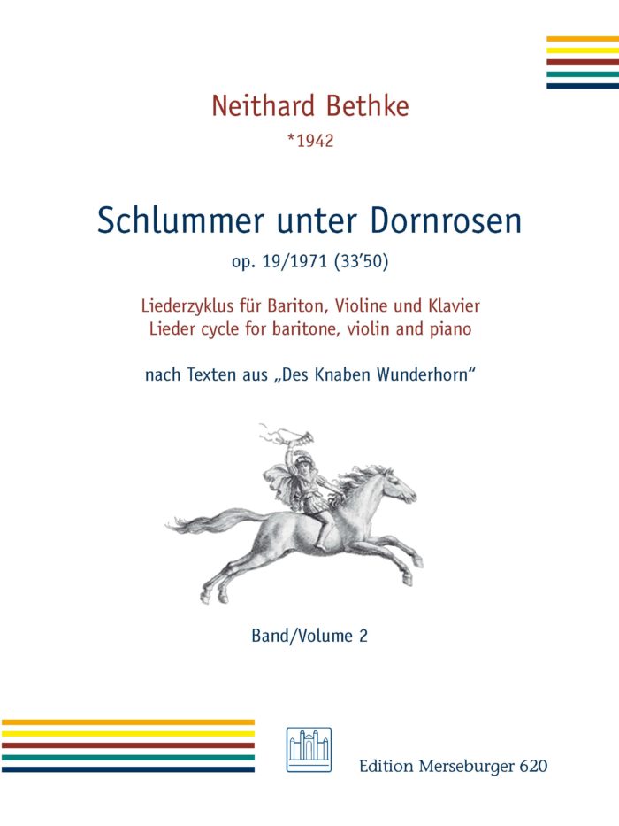 Schlummer unter Dornrosen Band 1 + 2 – Bild 2